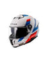 CASCO CERRADO LS2 THUNDER C ALLIANCE